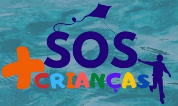 SOS + Crianças: Um Brilho de Esperança