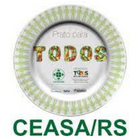 Logo Ceasa